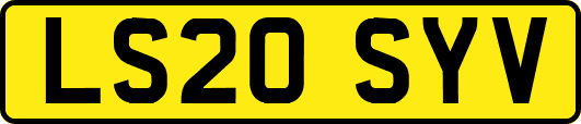 LS20SYV