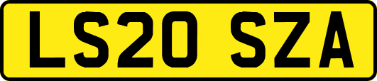 LS20SZA
