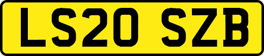 LS20SZB