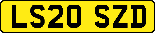 LS20SZD