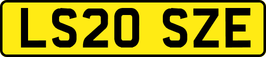 LS20SZE