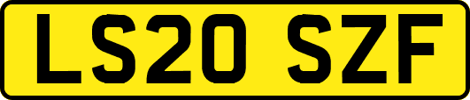 LS20SZF