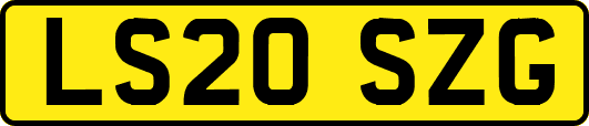 LS20SZG