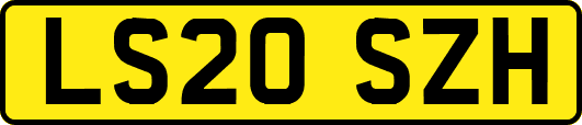 LS20SZH