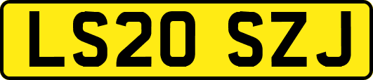 LS20SZJ
