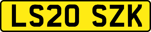 LS20SZK