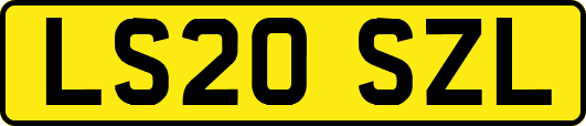 LS20SZL