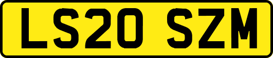 LS20SZM