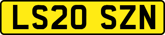 LS20SZN