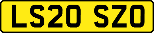 LS20SZO