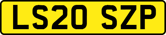 LS20SZP