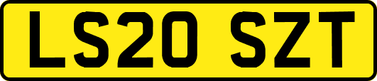 LS20SZT