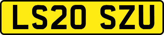 LS20SZU