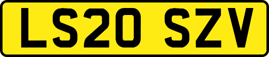 LS20SZV