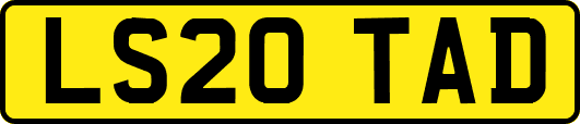 LS20TAD
