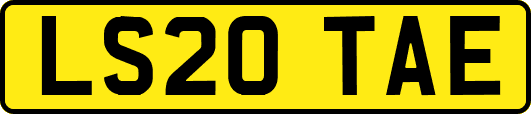 LS20TAE