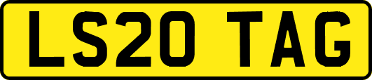 LS20TAG