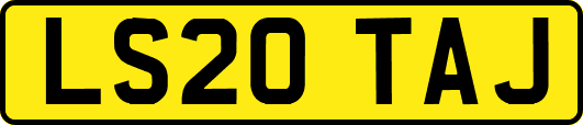 LS20TAJ