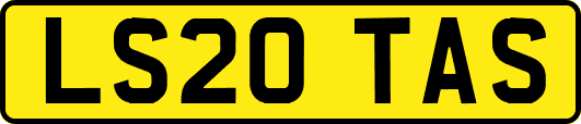 LS20TAS