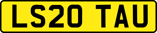 LS20TAU