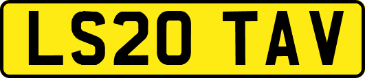 LS20TAV