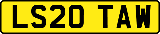 LS20TAW