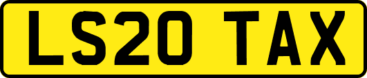 LS20TAX