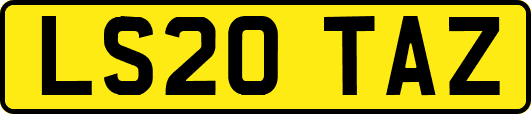 LS20TAZ
