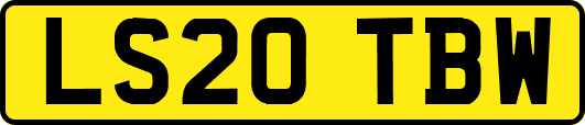LS20TBW