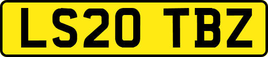LS20TBZ
