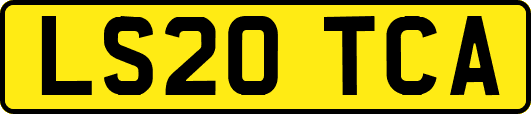 LS20TCA