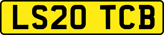 LS20TCB