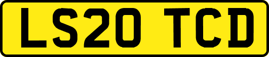 LS20TCD
