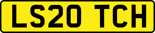 LS20TCH