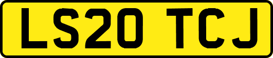 LS20TCJ