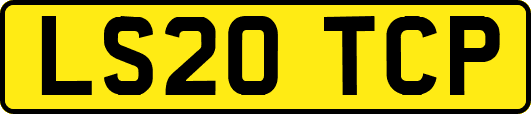 LS20TCP