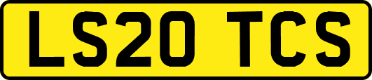 LS20TCS