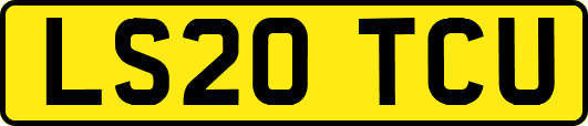 LS20TCU