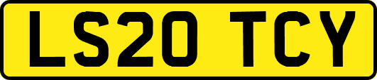 LS20TCY