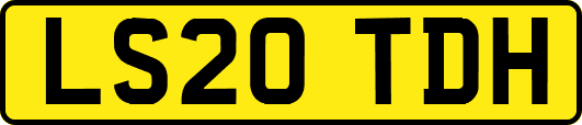 LS20TDH