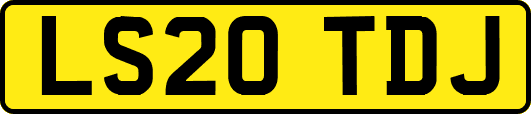 LS20TDJ