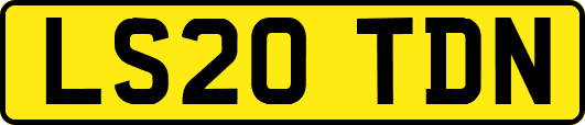 LS20TDN
