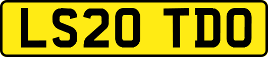LS20TDO