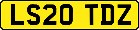 LS20TDZ