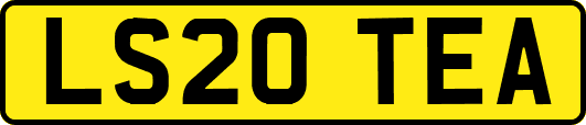 LS20TEA