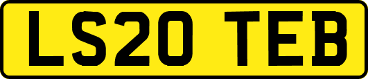 LS20TEB