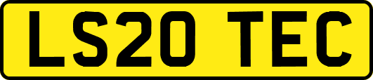 LS20TEC