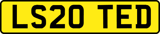 LS20TED