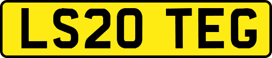 LS20TEG
