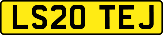 LS20TEJ